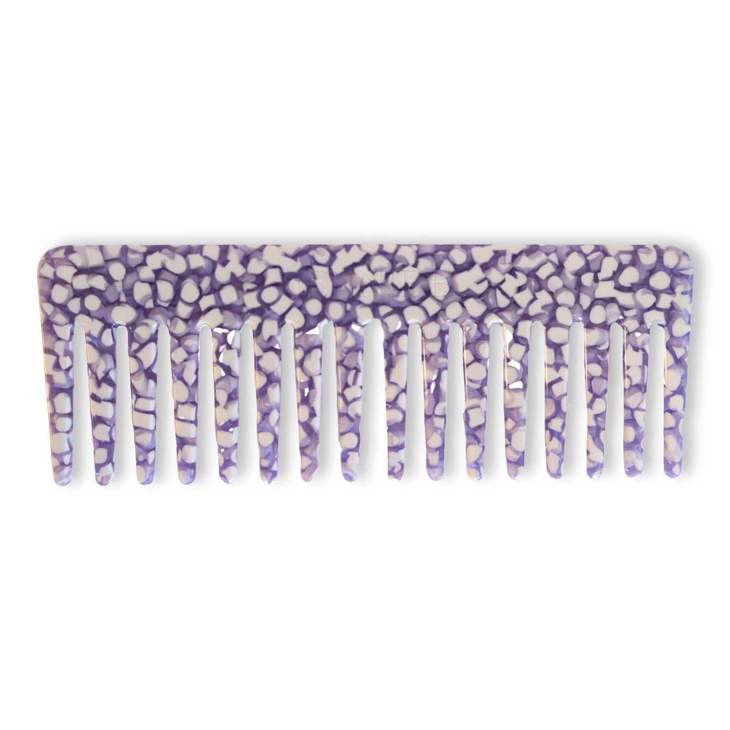 The Shelley Hand Comb