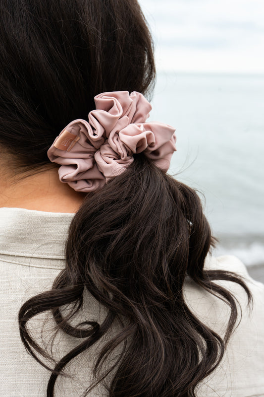 Ballet Pink Swim Classic