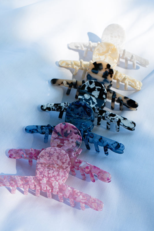 Skinny Claw 6pc Set