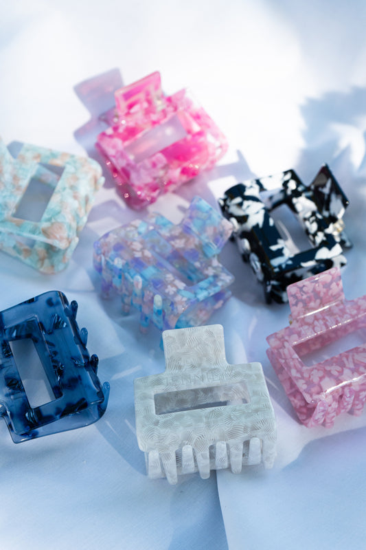 Mini Claw 6pc Set