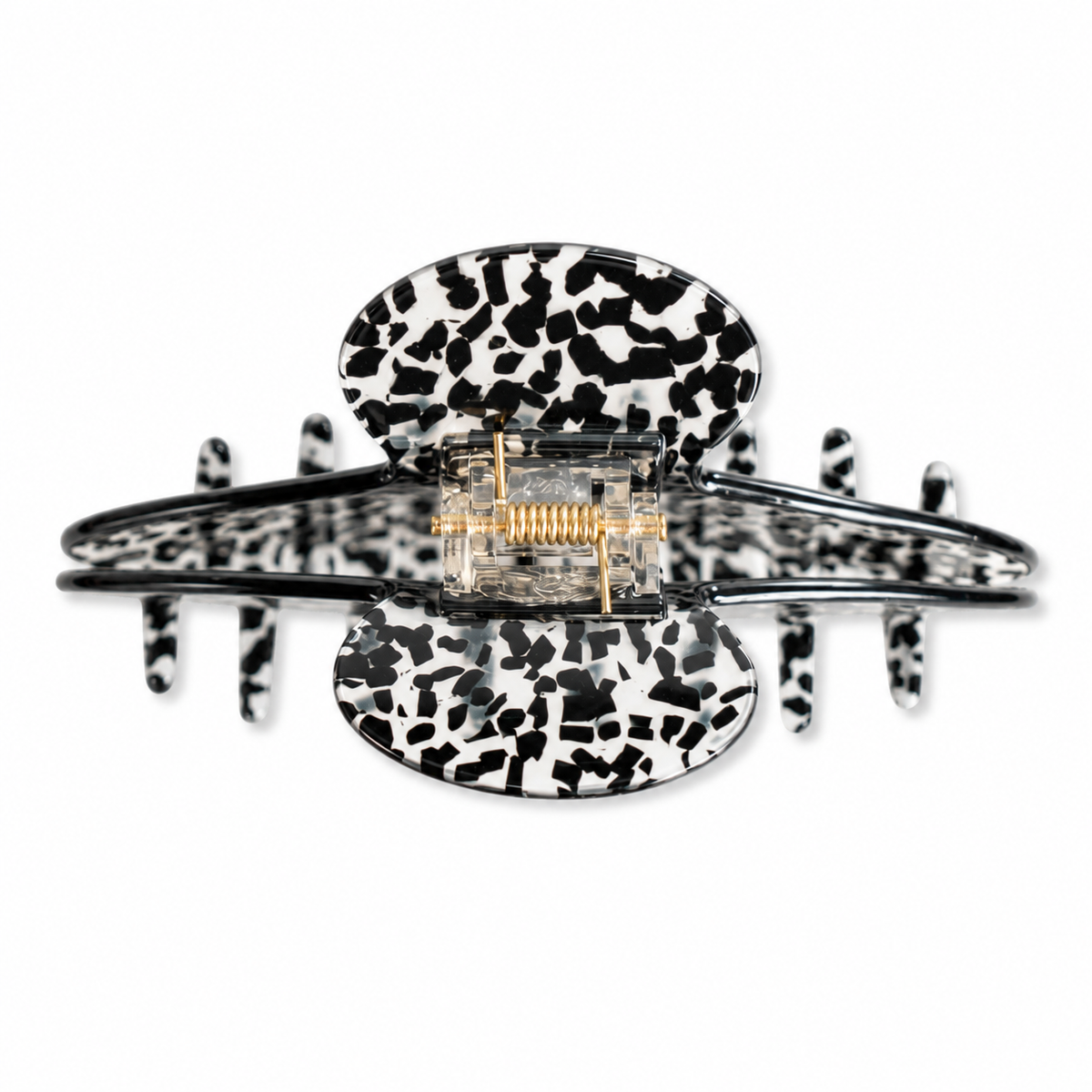 Stiletto Midi
