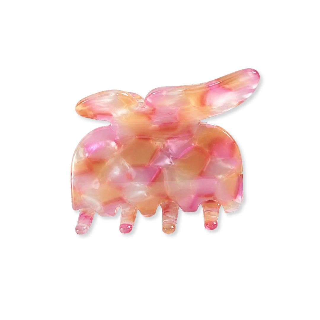 Strawberry Cheesecake Butterfly