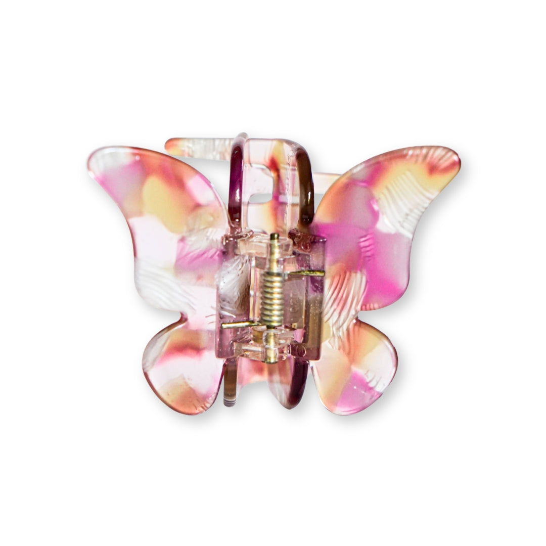 Strawberry Cheesecake Butterfly