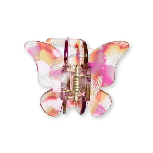 Strawberry Cheesecake Butterfly