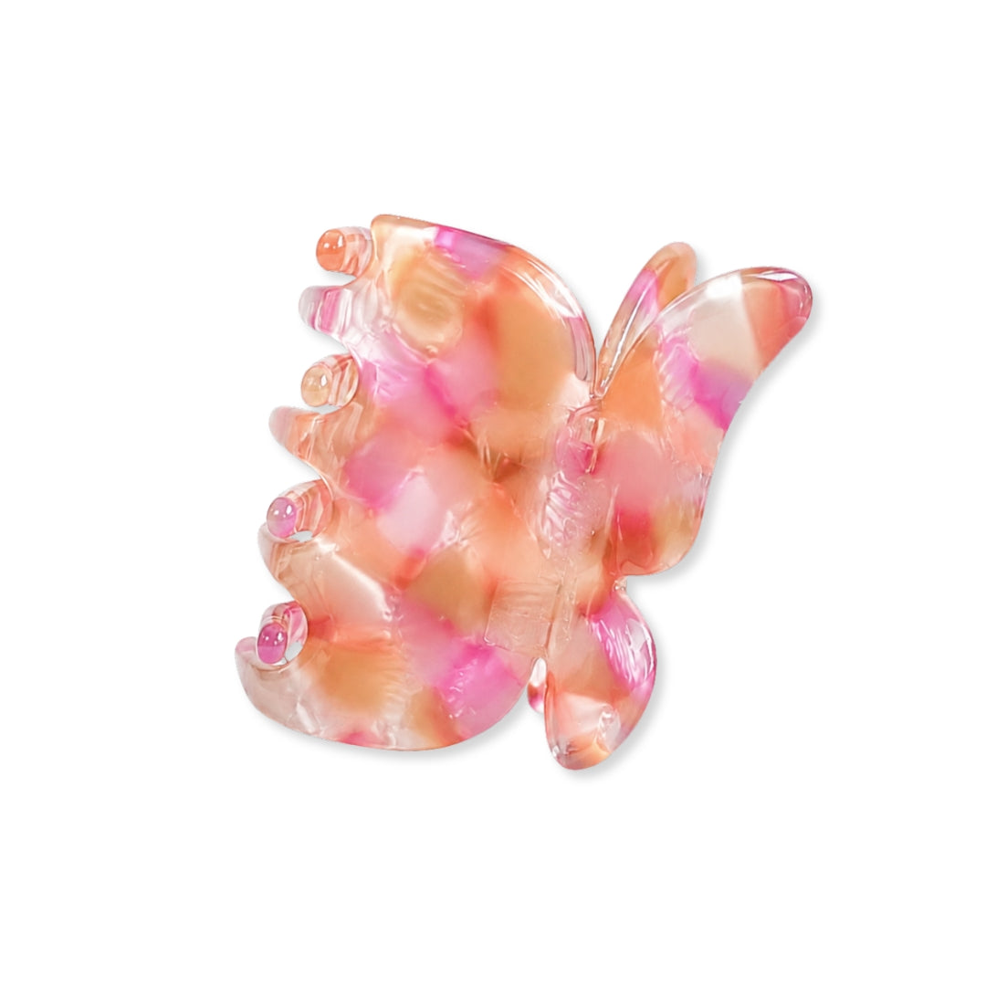 Strawberry Cheesecake Butterfly