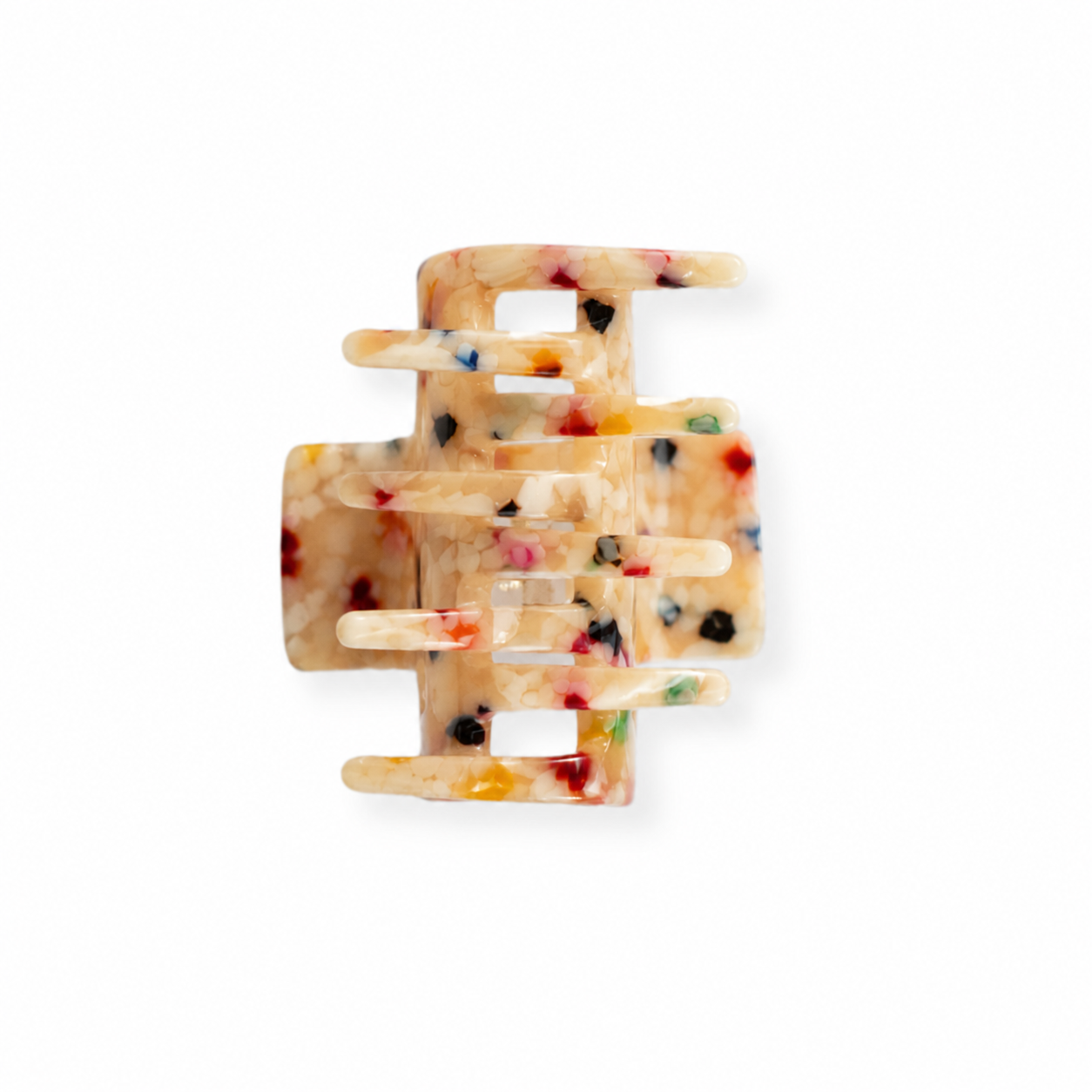 Terrazzo Micro Claw