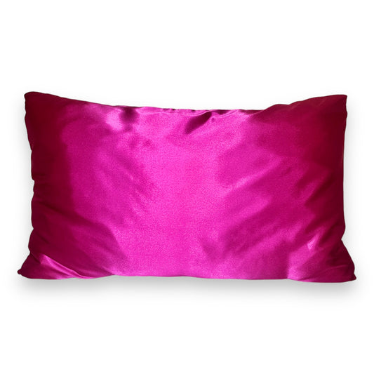 Tulip Satin Pillowcase