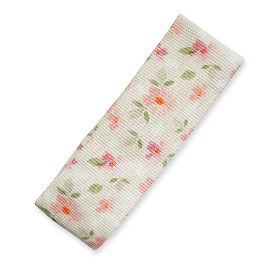 Petal Headband