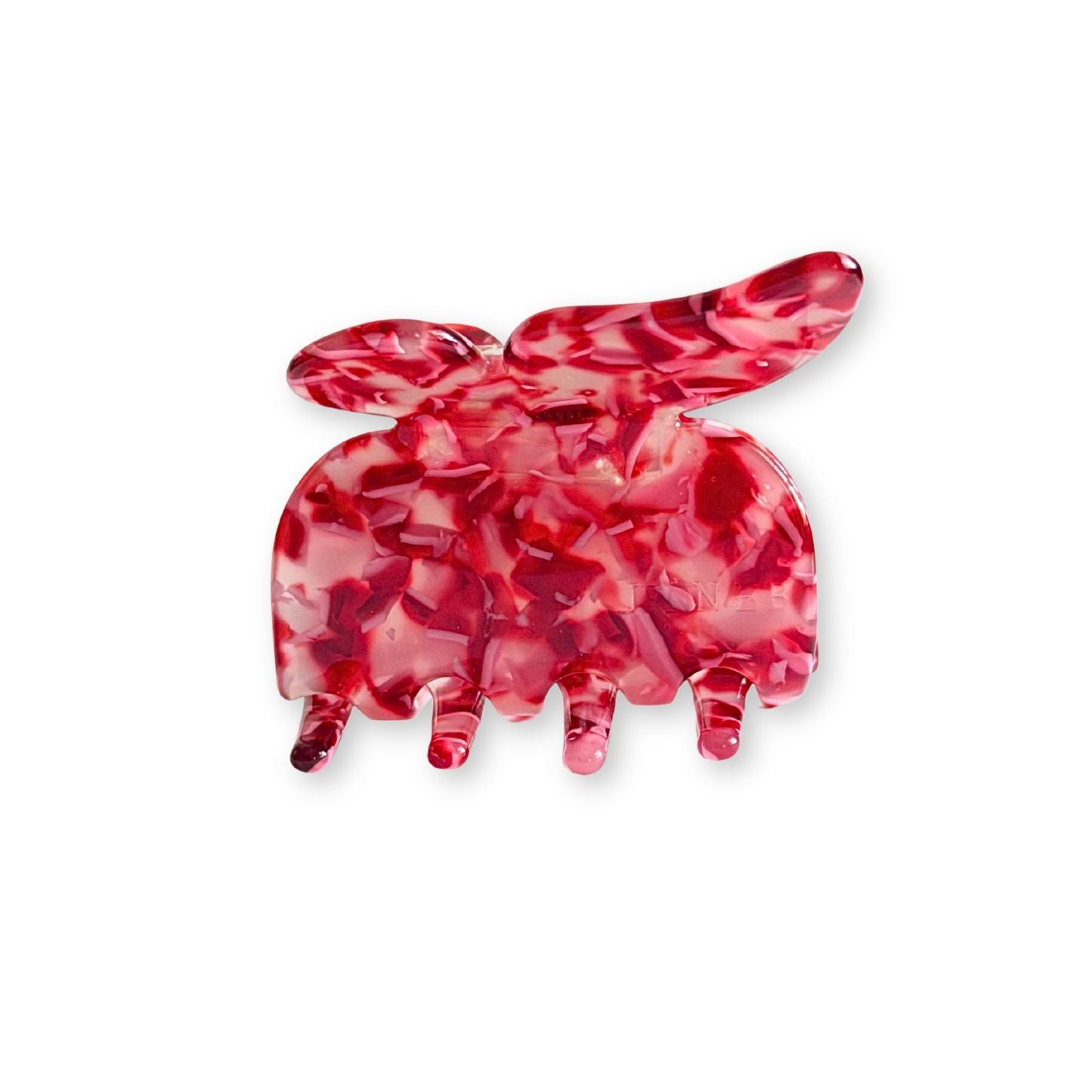 Cherry Chip Butterfly
