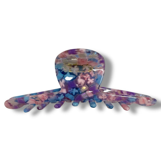 Wildflower Skinny Claw